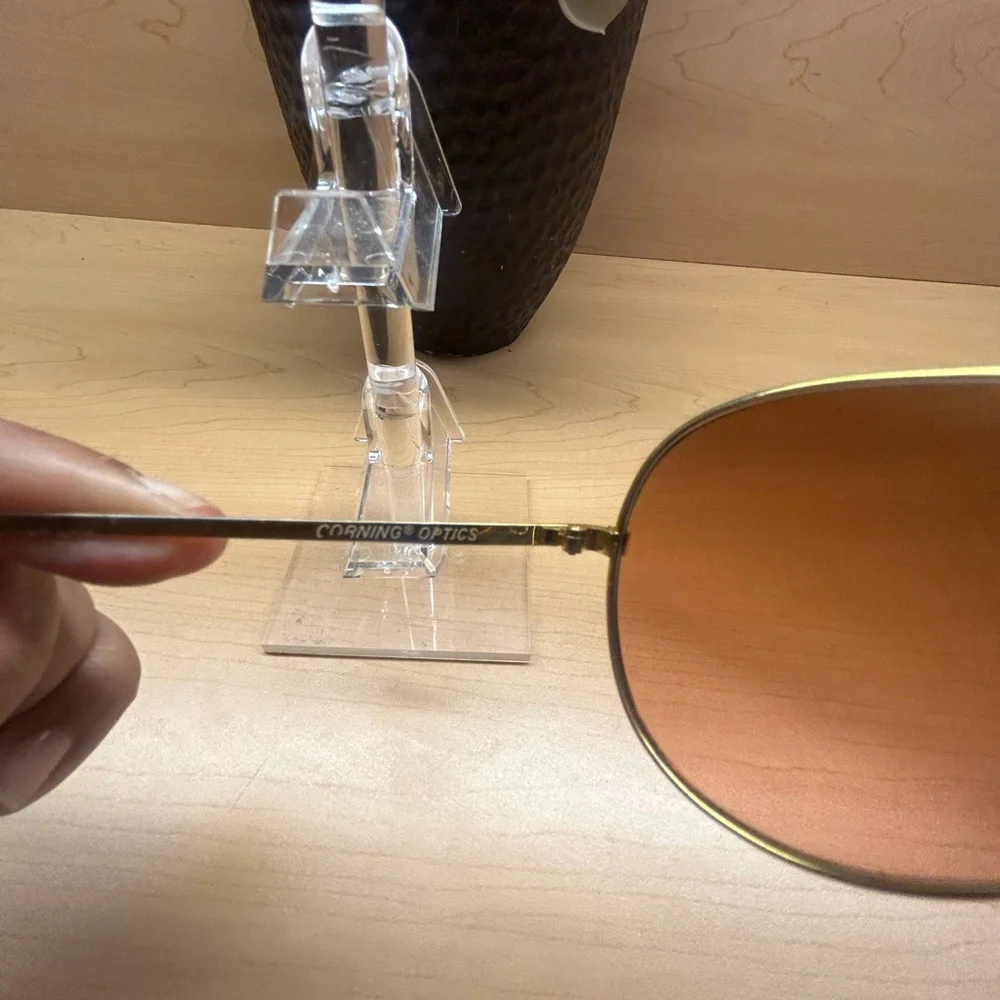 Serengeti Drivers sunglasses by Corning Optics - EUC - Picture 6 of 10